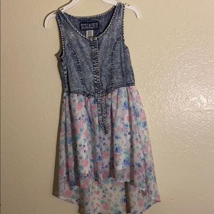 Guess Floral dress